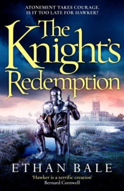 The Knight's Redemption