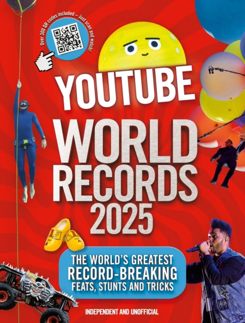 YouTube World Records 2025: The Internet's Greatest Record-Breaking Feats