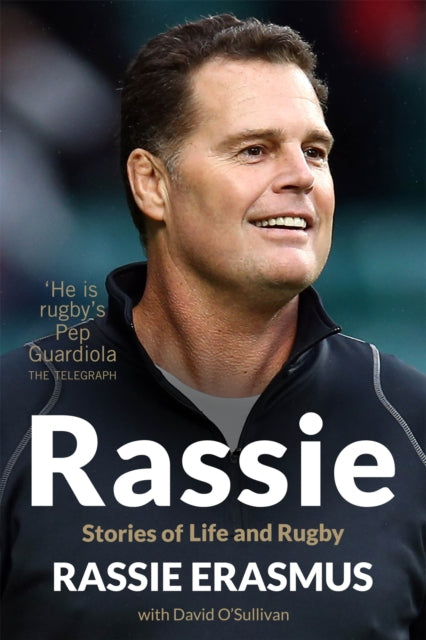 Rassie: Stories of Life and Rugby