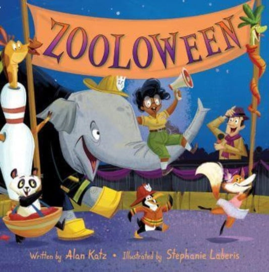 Zooloween