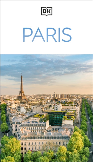 DK Paris