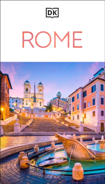 DK Rome