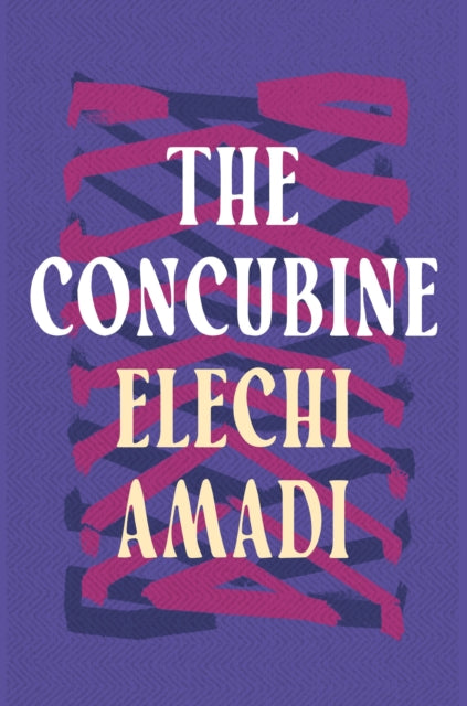 The Concubine