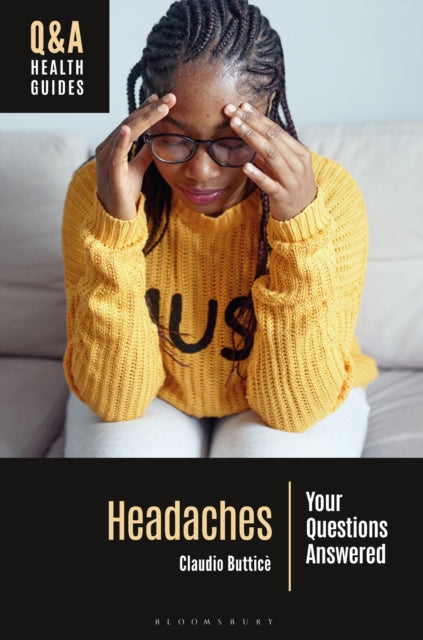 Headaches: Your Questions Answered