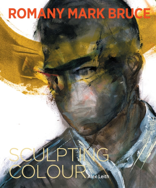 Romany Mark Bruce: Sculpting Colour