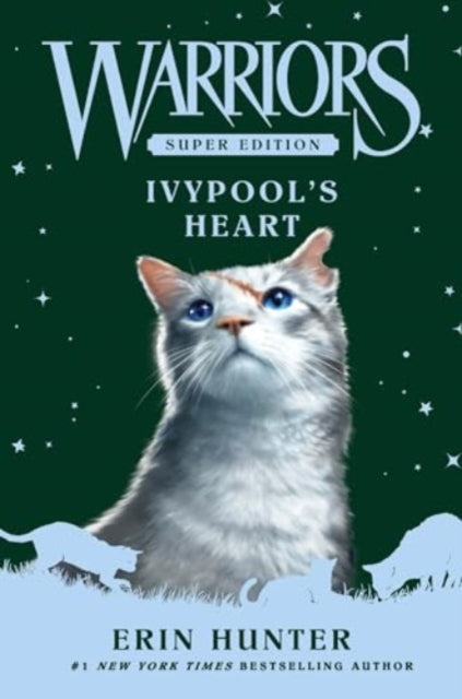 Warriors Super Edition: Ivypool’s Heart