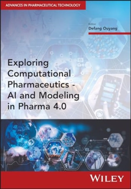 Exploring Computational Pharmaceutics: AI and Modeling in Pharma 4.0