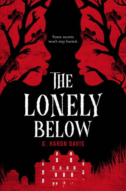 The Lonely Below