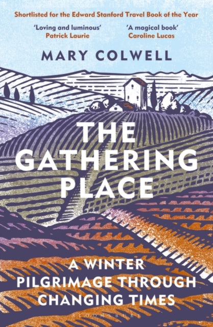 The Gathering Place: A Winter Pilgrimage Through Changing Times