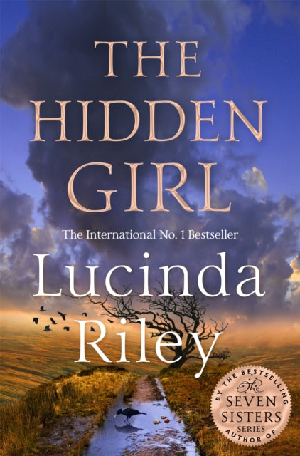 The Hidden Girl: A spellbinding historical drama about family secrets and the power of destiny from the global number one bestseller