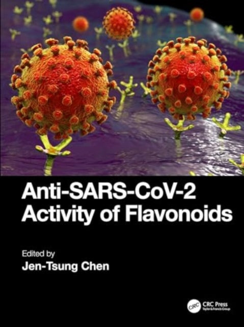 Anti-SARS-CoV-2 Activity of Flavonoids