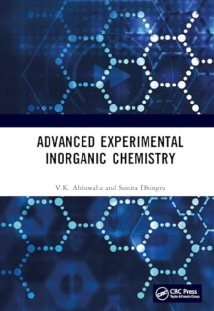 Advanced Experimental Inorganic Chemistry