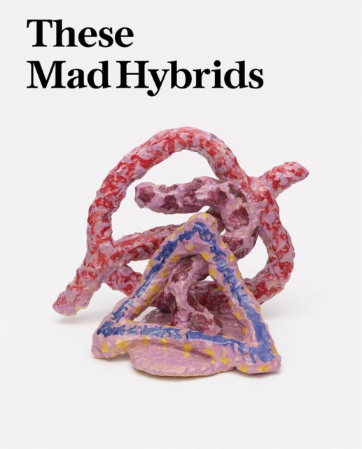 These Mad Hybrids: John Hoyland and Contemporary Sculpture