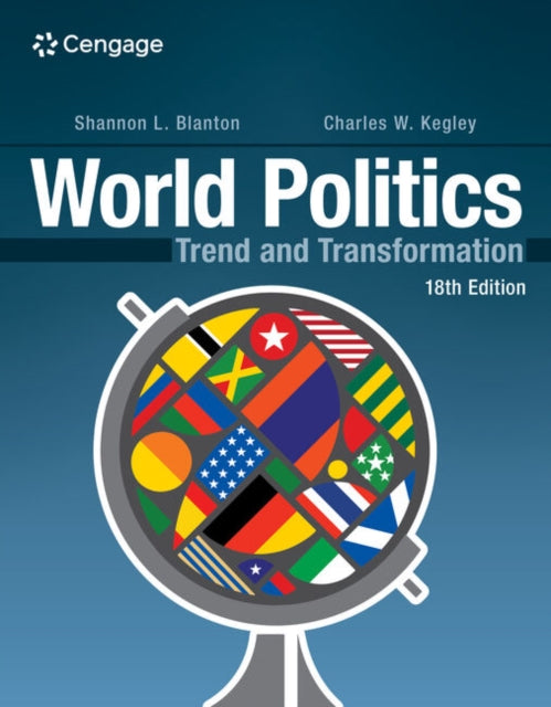 World Politics: Trend and Transformation