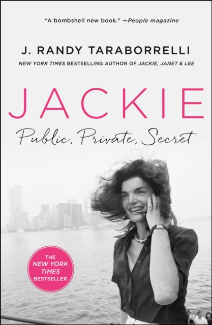 Jackie: Public, Private, Secret