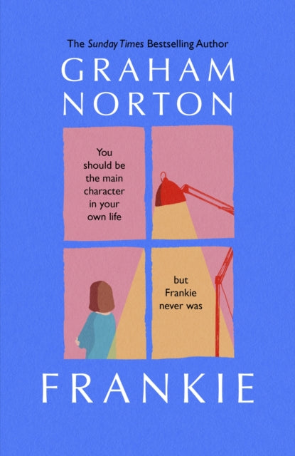 Frankie: The compelling, beautifully written, decades-sweeping novel from the Sunday Times bestseller