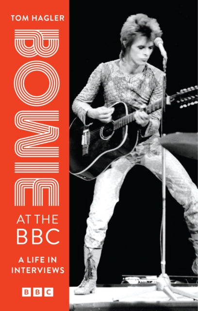 Bowie at the BBC: A life in interviews