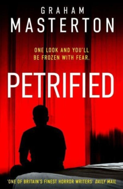 Petrified