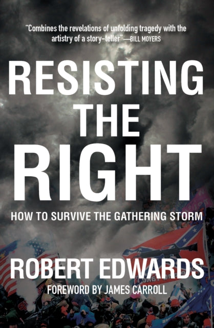 Join the Resistance: How to Resist the Coming Right-Wing Autocracy in America