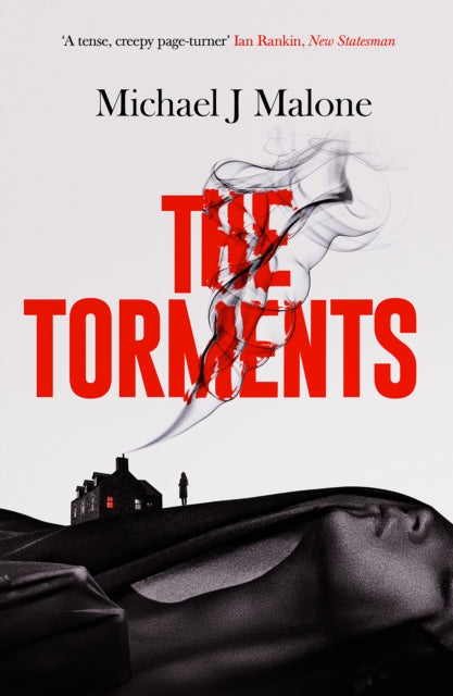 The Torments: The chilling sequel to the bestselling gothic thriller: THE MURMURS