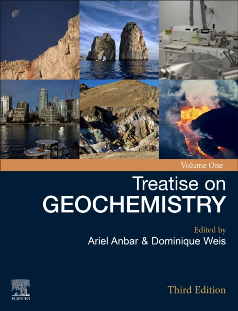 Treatise on Geochemistry