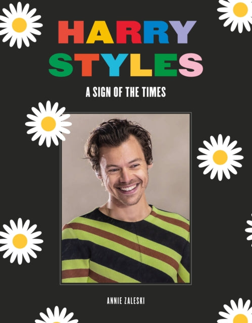 Harry Styles: A Sign of the Times