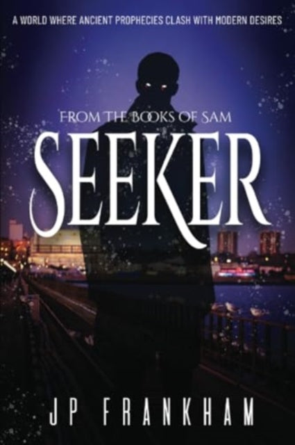 Seeker