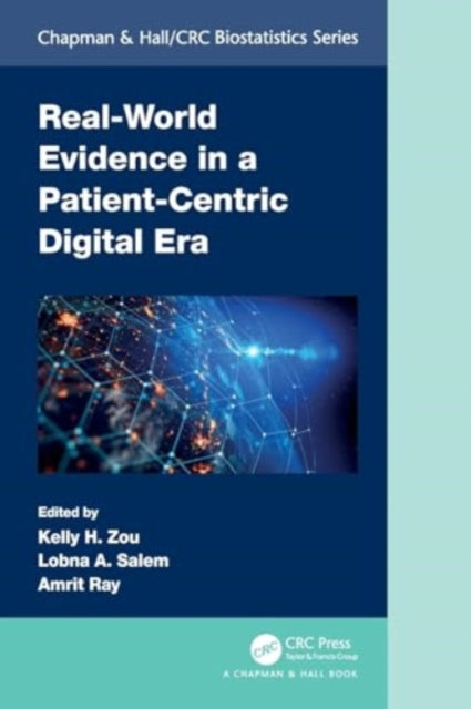 Real-World Evidence in a Patient-Centric Digital Era