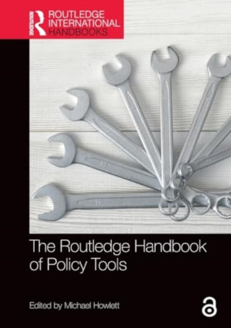 The Routledge Handbook of Policy Tools