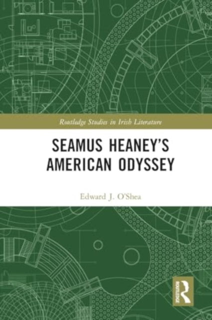 Seamus Heaney’s American Odyssey