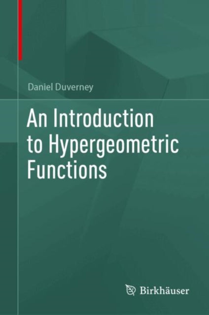 An Introduction to Hypergeometric Functions