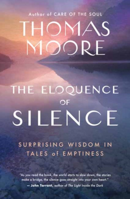 The Eloquence of Silence: Surprising Wisdom in Tales of Emptiness