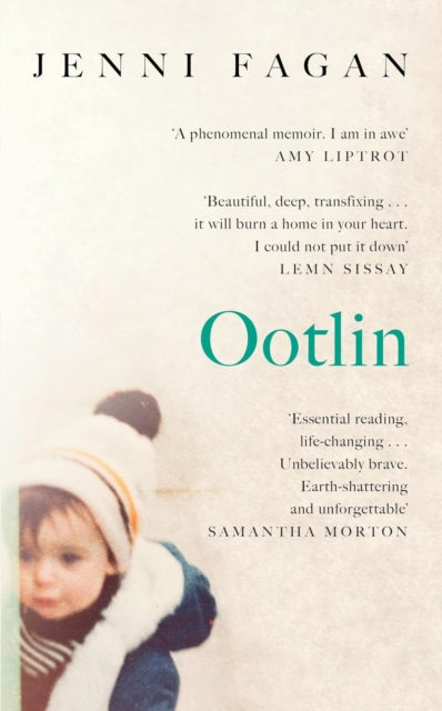 Ootlin - Signed Edition