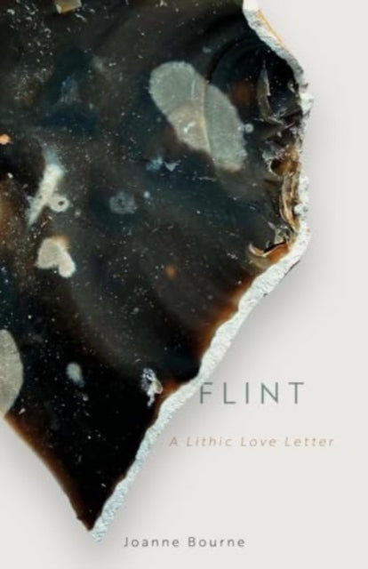 Flint: A lithic love letter