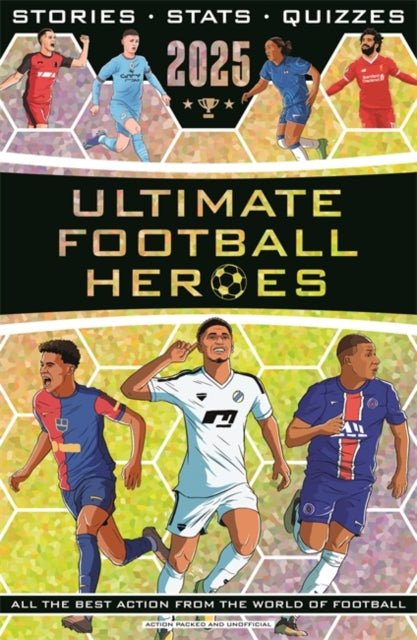 Ultimate Football Heroes 2024