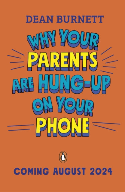 Why Your Parents Are Hung-Up on Your Phone and What To Do About It