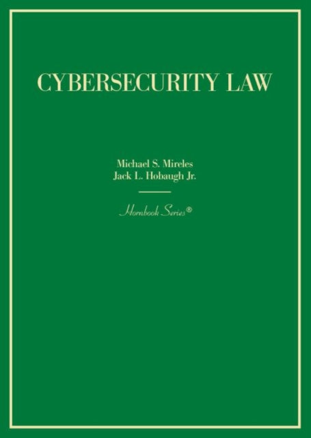 Cybersecurity Law