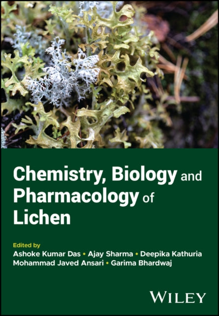 Chemistry, Biology and Pharmacology of Lichen