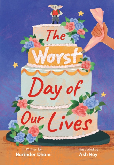 The Worst Day of Our Lives: Fluency 1