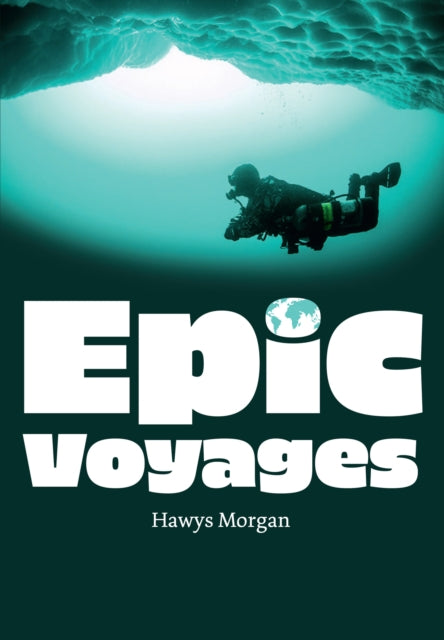 Epic Voyages: Fluency 10