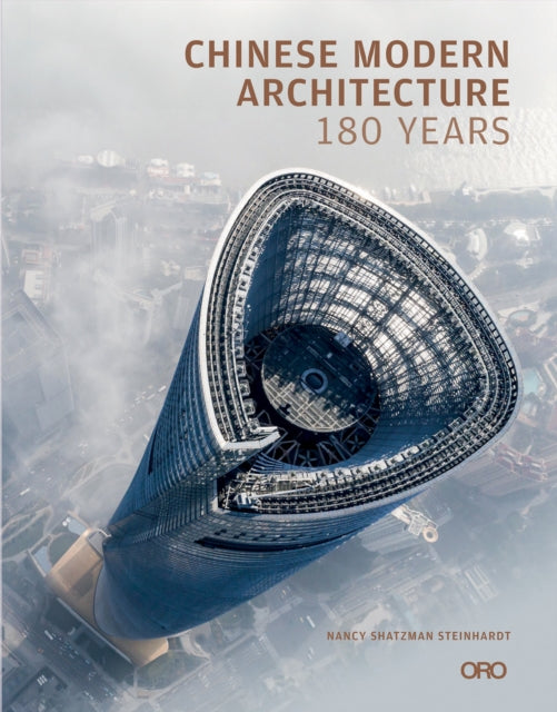 Modern Chinese Architecture: 180 Years