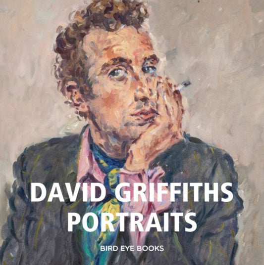 David Griffiths - Portraits