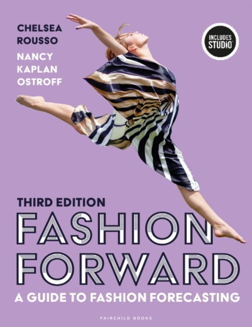 Fashion Forward: A Guide to Fashion Forecasting