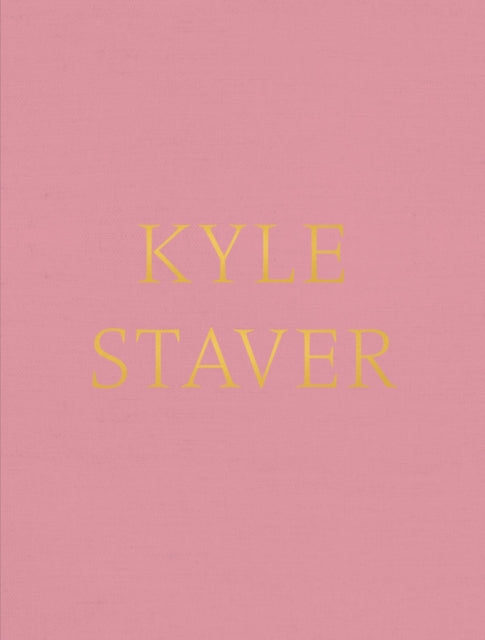 Kyle Staver