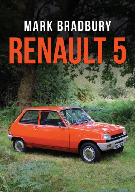 Renault 5