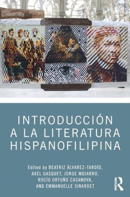 Introduccion a la literatura hispanofilipina