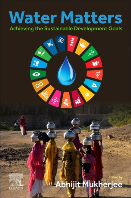 Water Matters: Achieving the Sustainable Development Goals