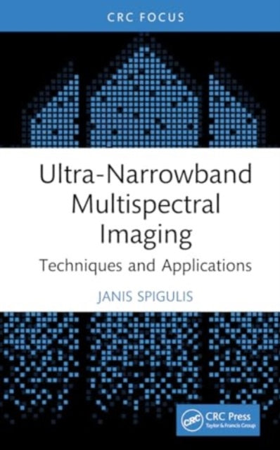 Ultra-Narrowband Multispectral Imaging: Techniques and Applications