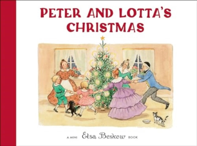 Peter and Lotta's Christmas