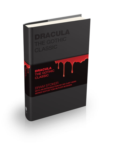 Dracula: The Gothic Classic